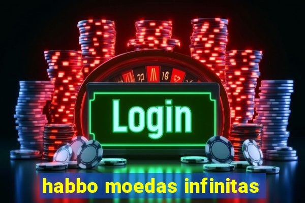 habbo moedas infinitas